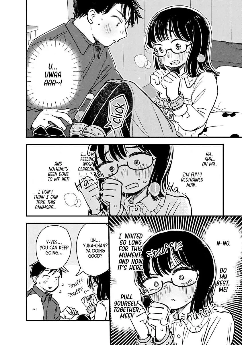 Read Ijimete-Gokko chapter 2 image 17 on Lezhin
