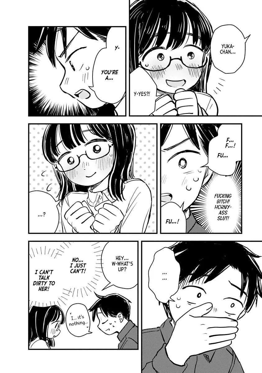 Read Ijimete-Gokko chapter 2 image 19 on Lezhin