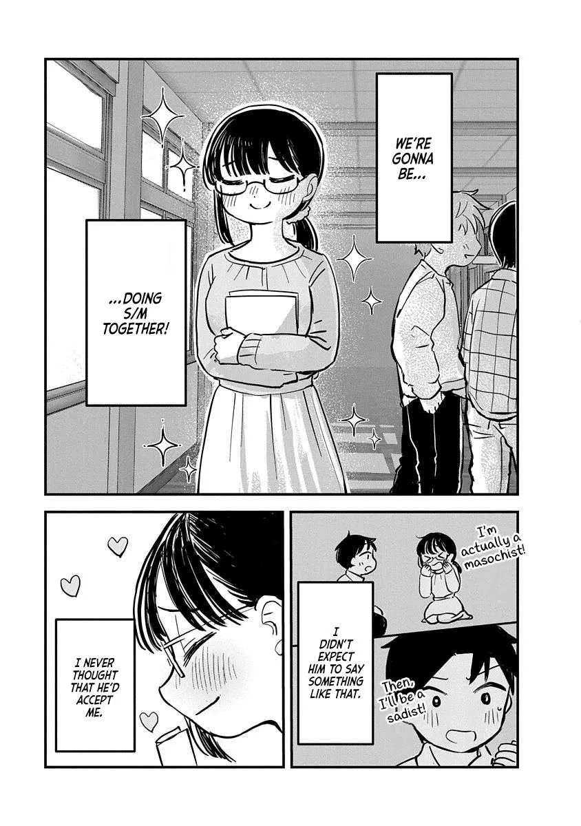 Read Ijimete-Gokko chapter 2 image 2 on Lezhin