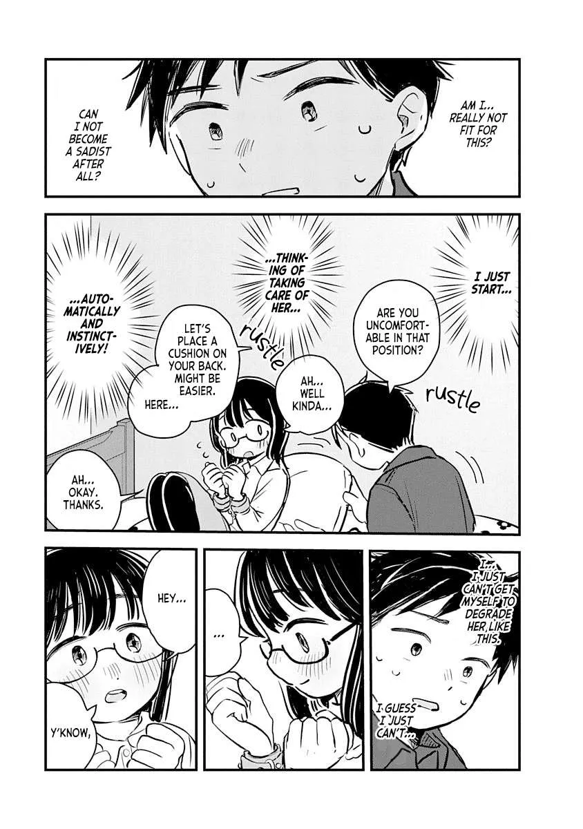Read Ijimete-Gokko chapter 2 image 20 on Lezhin