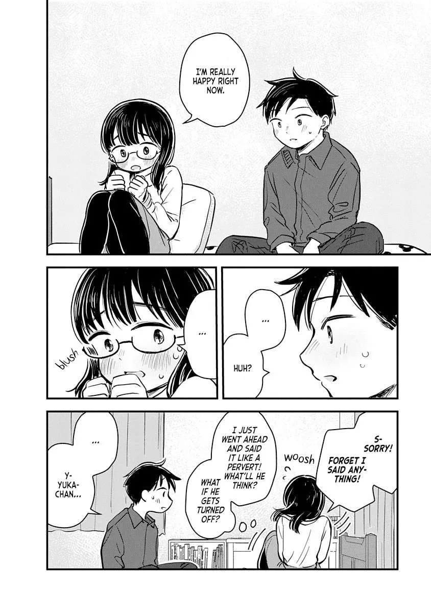 Read Ijimete-Gokko chapter 2 image 21 on Lezhin