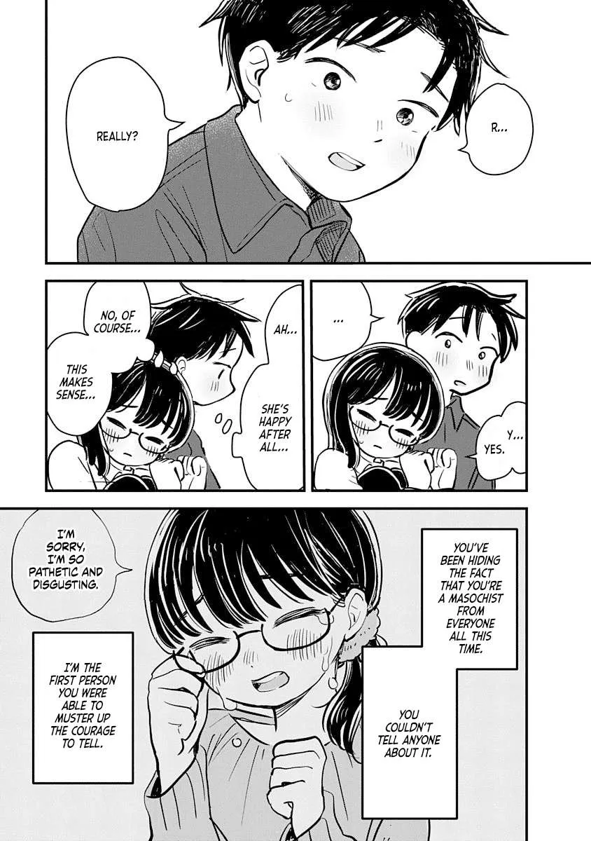 Read Ijimete-Gokko chapter 2 image 22 on Lezhin