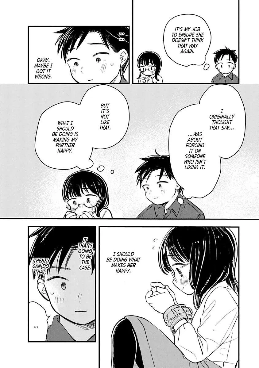 Read Ijimete-Gokko chapter 2 image 23 on Lezhin
