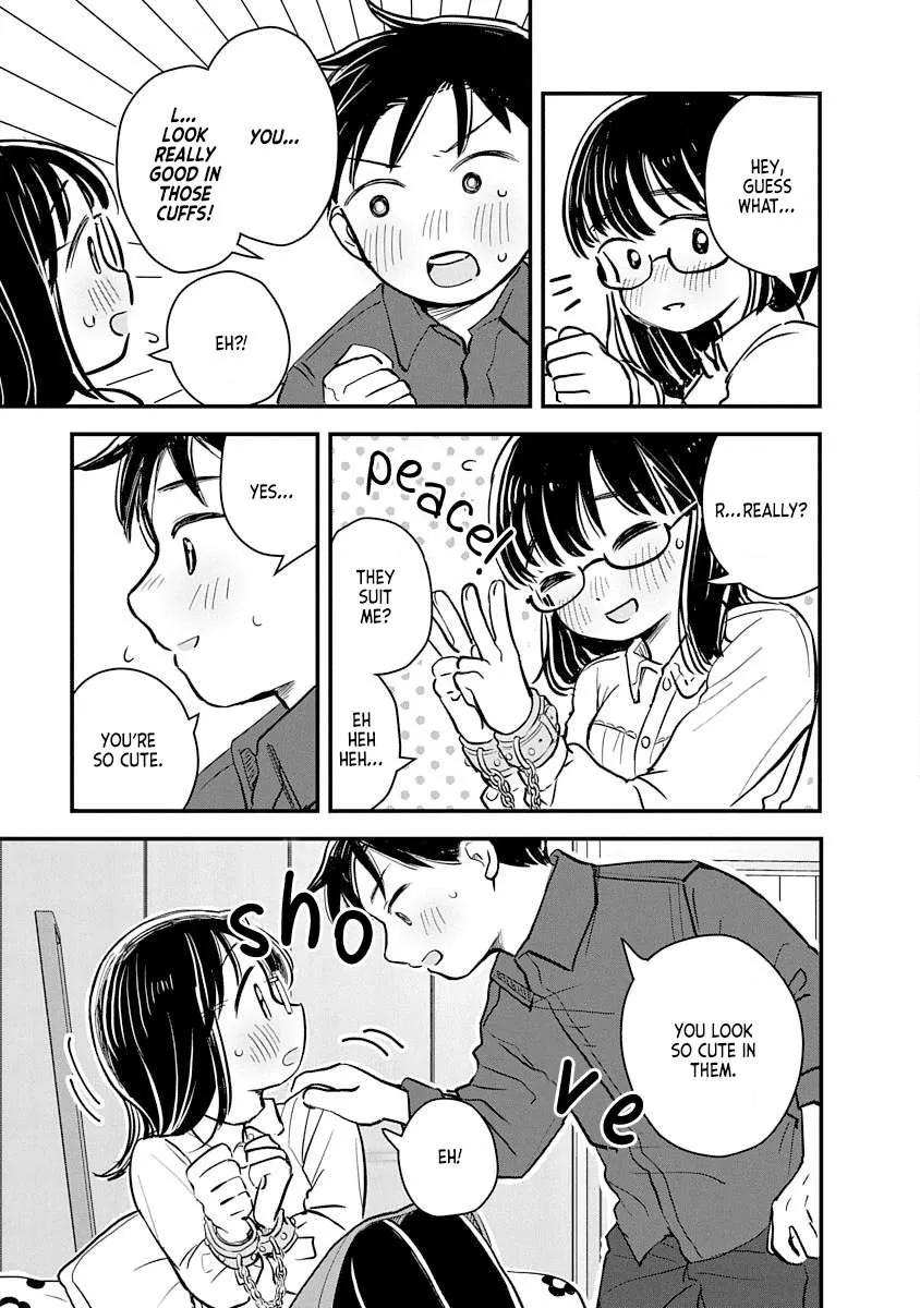 Read Ijimete-Gokko chapter 2 image 24 on Lezhin