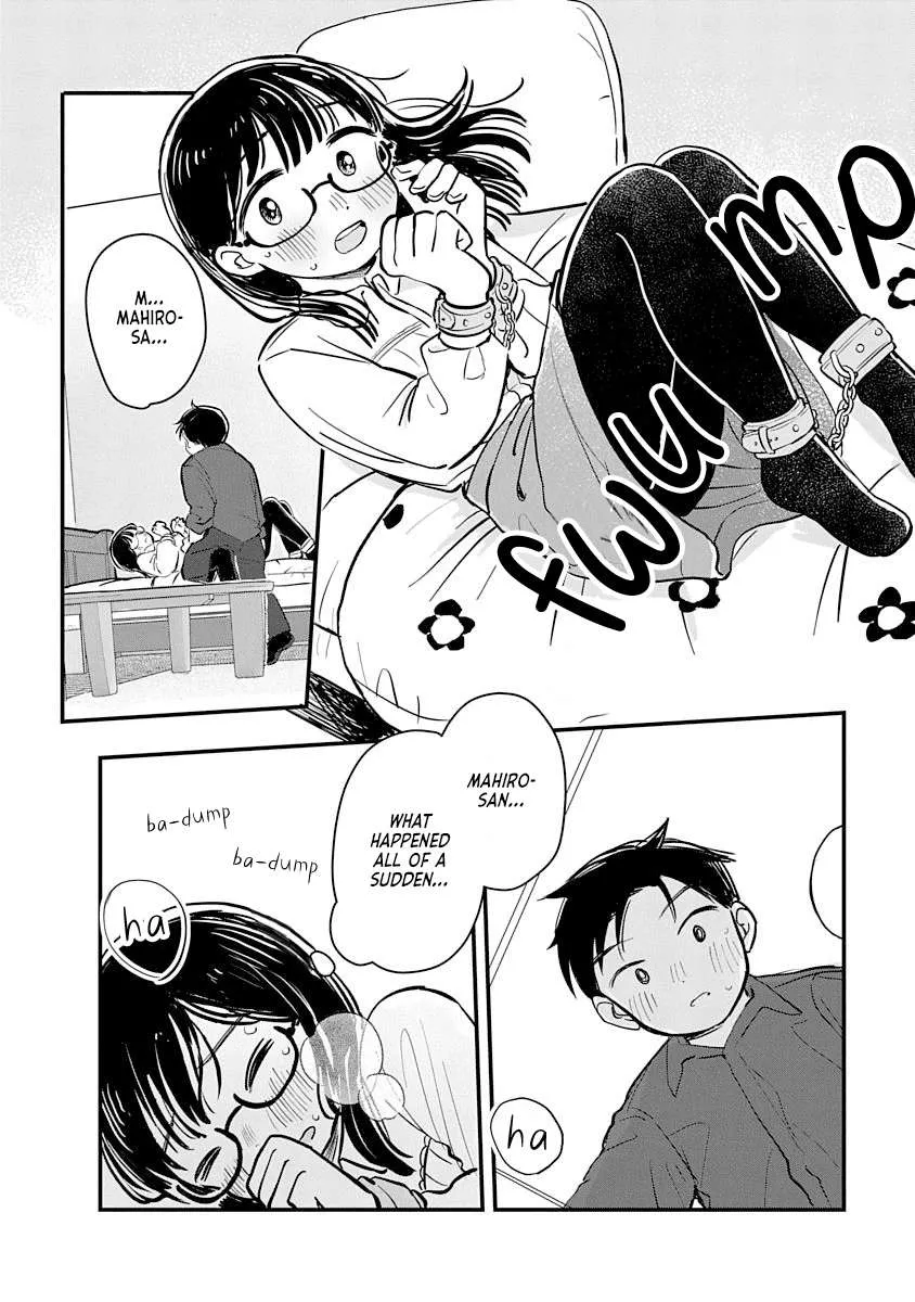 Read Ijimete-Gokko chapter 2 image 25 on Lezhin