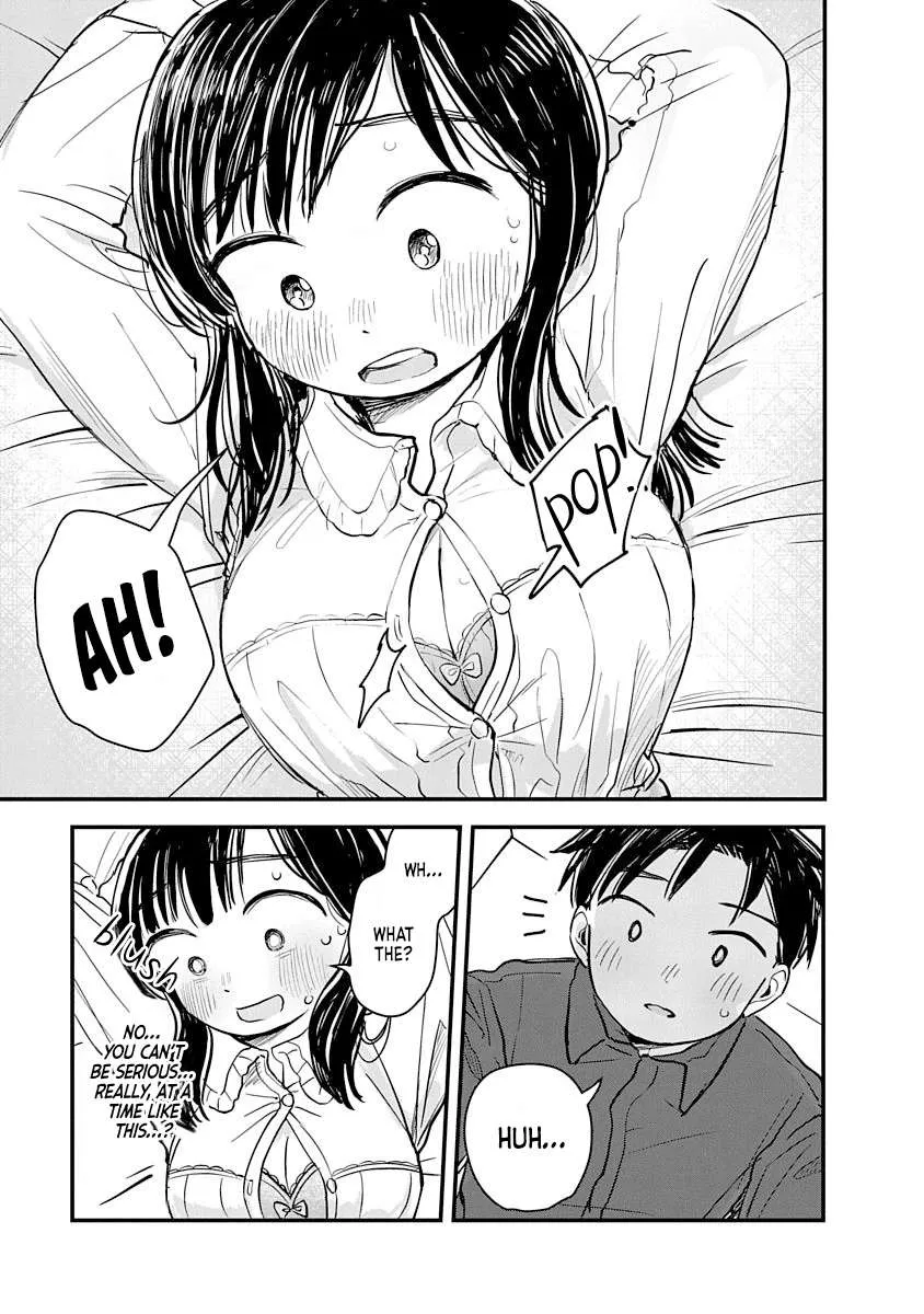 Read Ijimete-Gokko chapter 2 image 28 on Lezhin