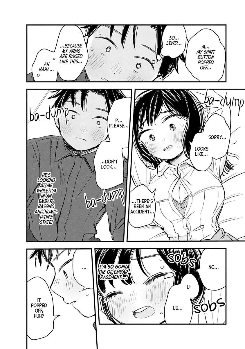 Read Ijimete-Gokko chapter 2 image 29 on Lezhin