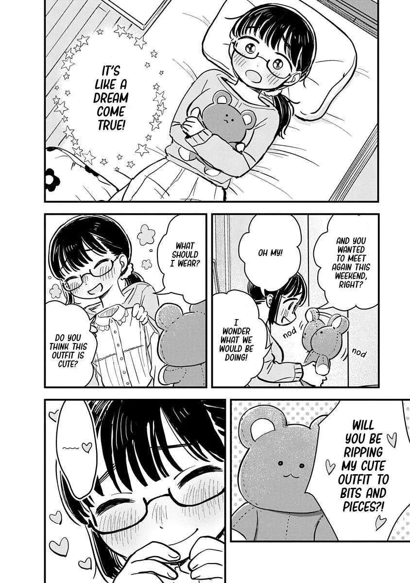 Read Ijimete-Gokko chapter 2 image 3 on Lezhin