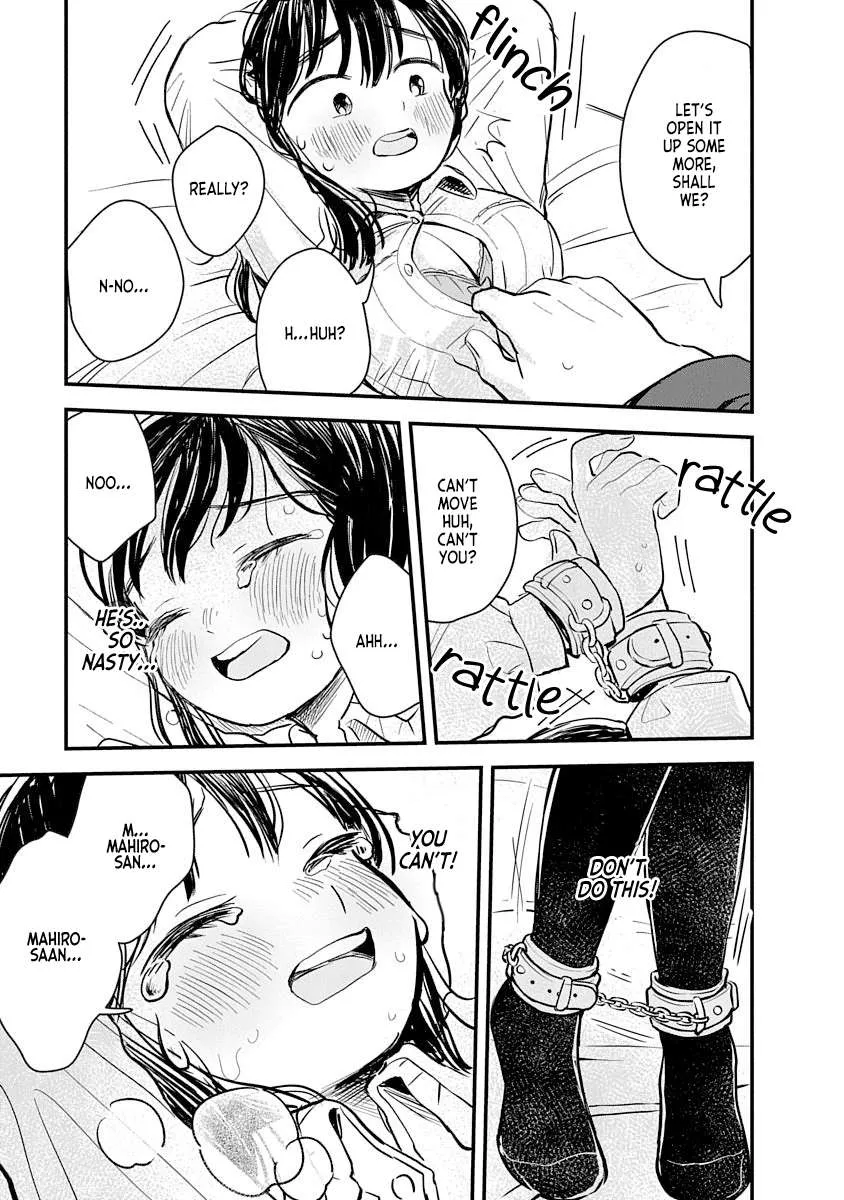 Read Ijimete-Gokko chapter 2 image 30 on Lezhin