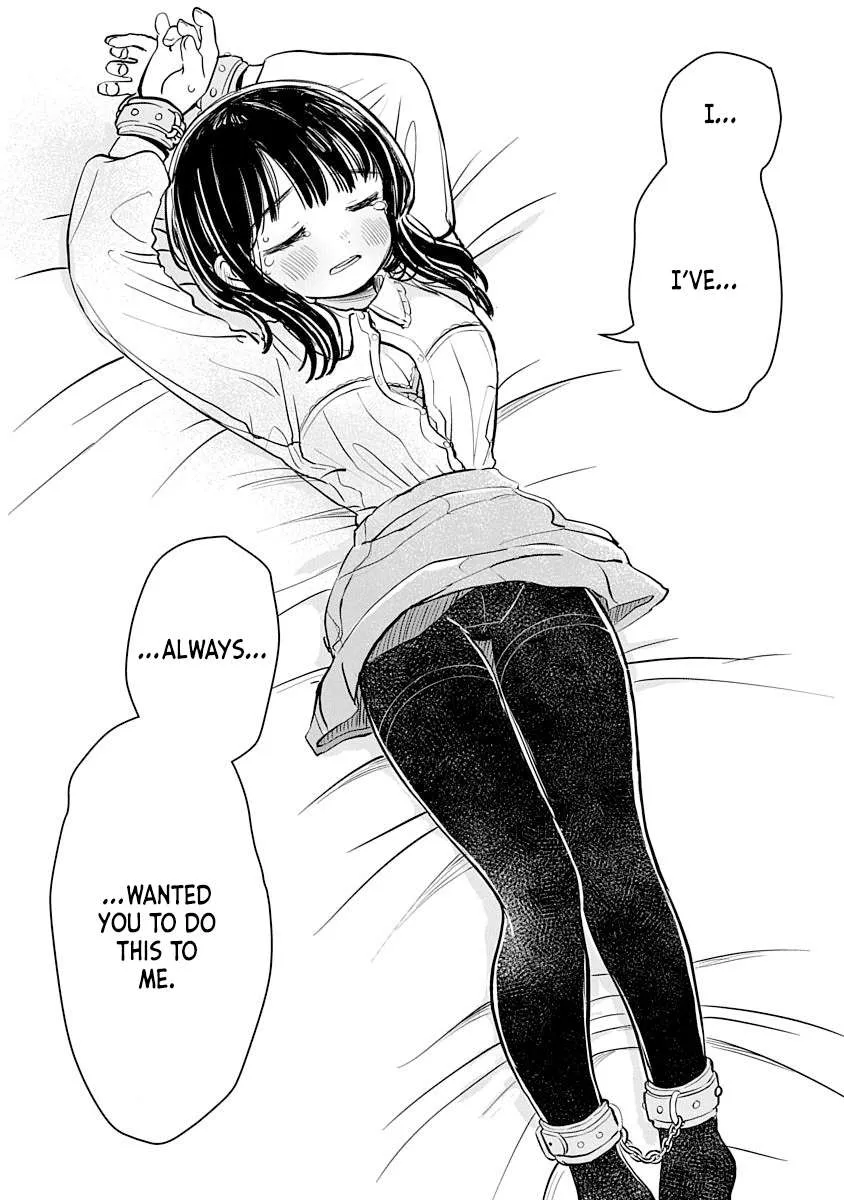 Read Ijimete-Gokko chapter 2 image 31 on Lezhin