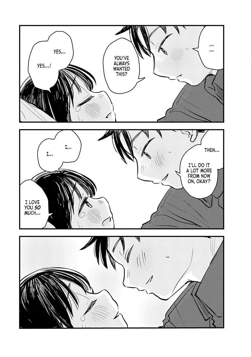 Read Ijimete-Gokko chapter 2 image 32 on Lezhin