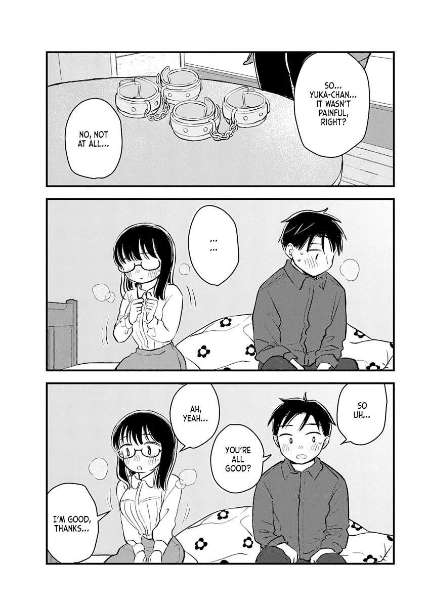 Read Ijimete-Gokko chapter 2 image 33 on Lezhin