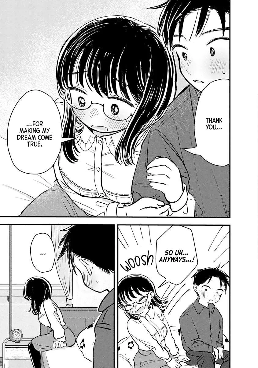 Read Ijimete-Gokko chapter 2 image 36 on Lezhin
