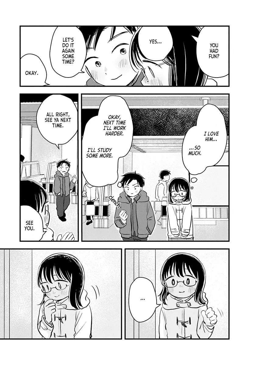 Read Ijimete-Gokko chapter 2 image 38 on Lezhin
