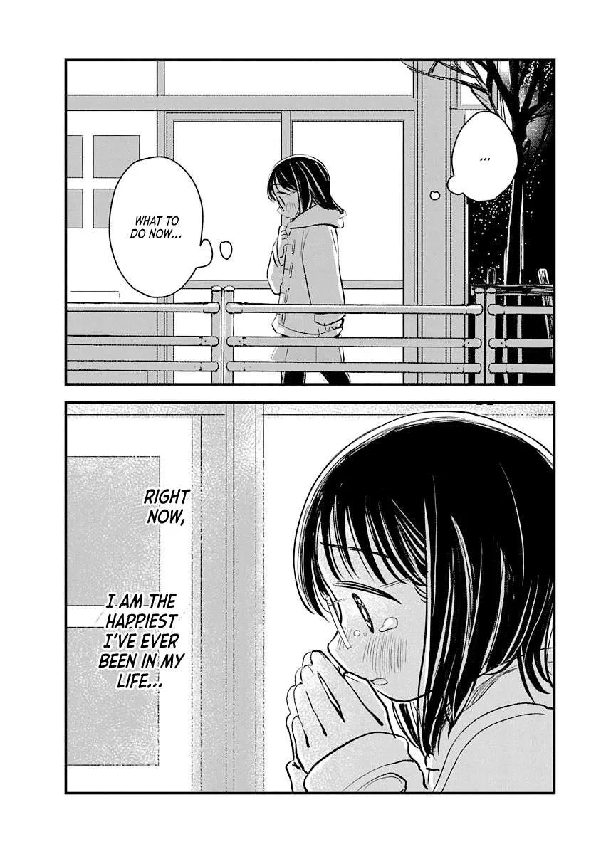 Read Ijimete-Gokko chapter 2 image 39 on Lezhin