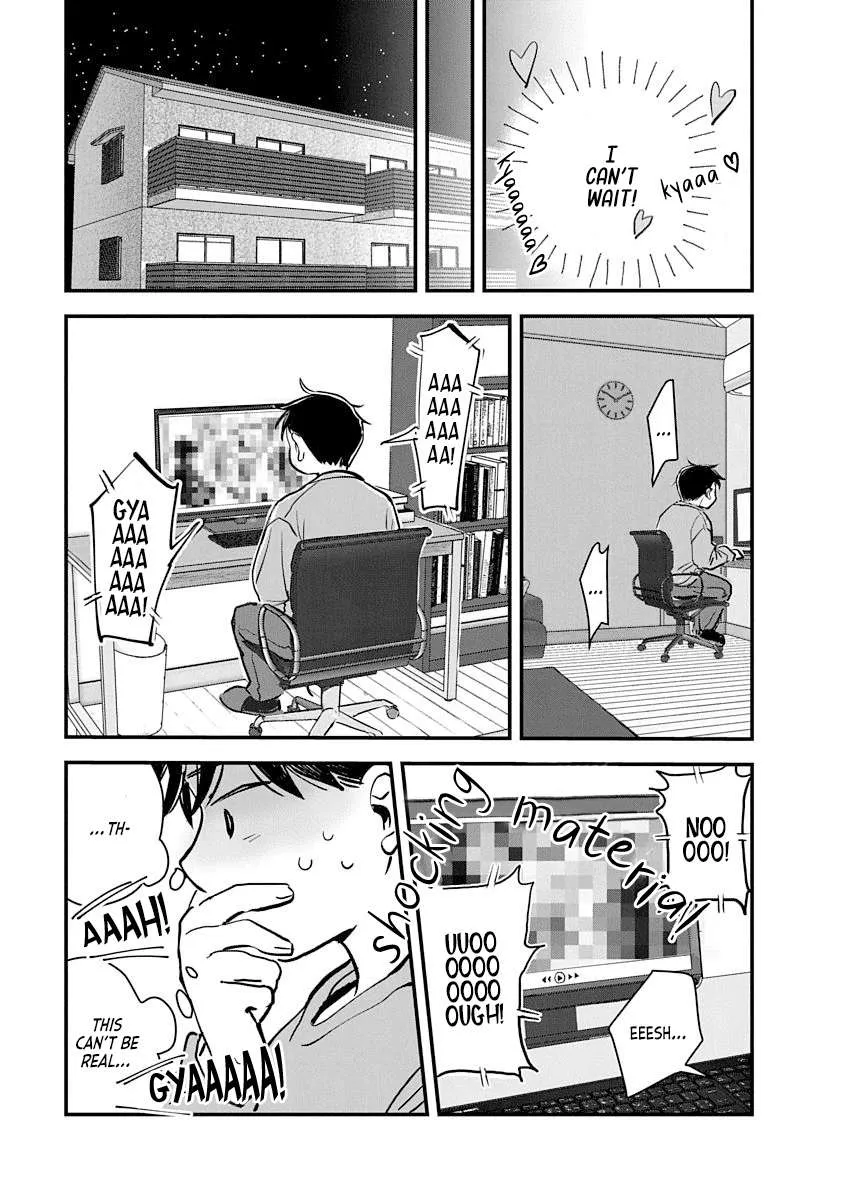 Read Ijimete-Gokko chapter 2 image 4 on Lezhin