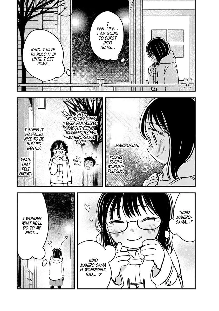 Read Ijimete-Gokko chapter 2 image 40 on Lezhin
