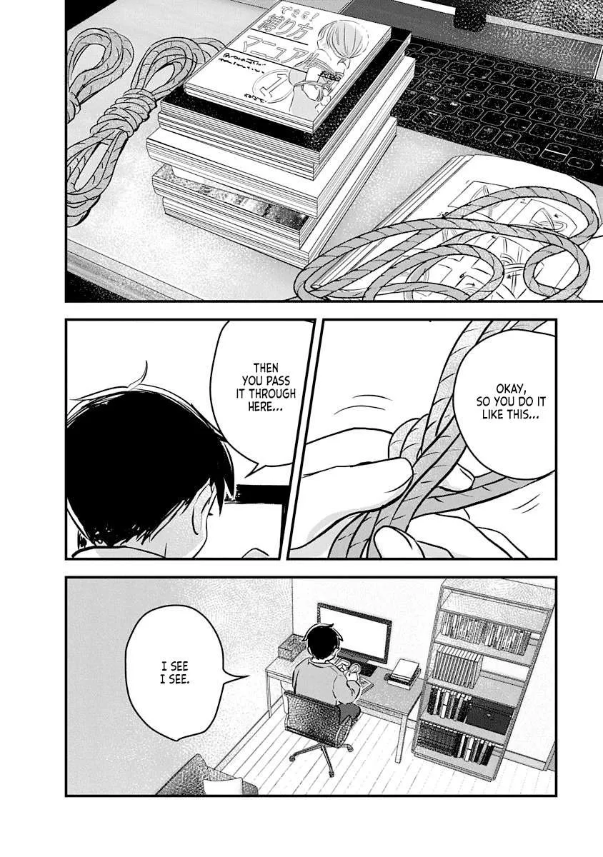 Read Ijimete-Gokko chapter 2 image 41 on Lezhin