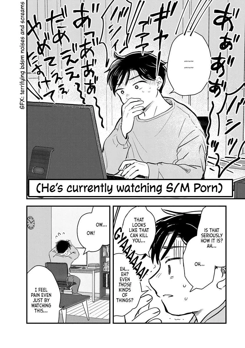 Read Ijimete-Gokko chapter 2 image 5 on Lezhin