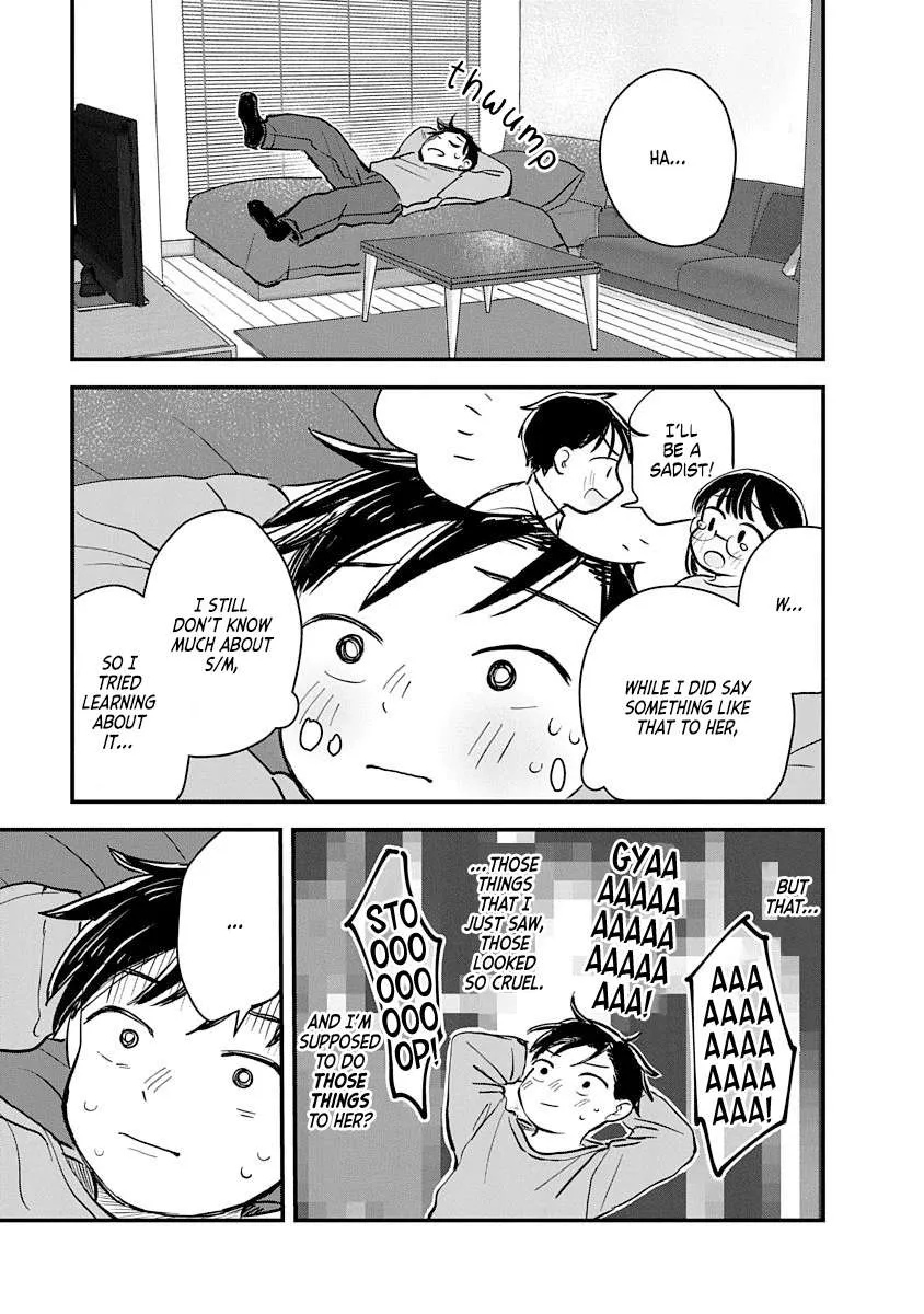 Read Ijimete-Gokko chapter 2 image 6 on Lezhin