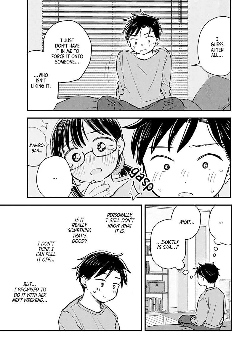 Read Ijimete-Gokko chapter 2 image 7 on Lezhin
