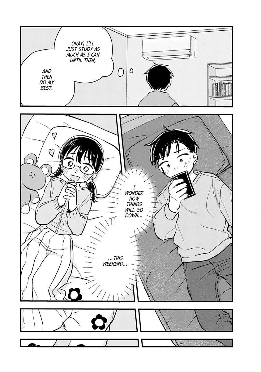 Read Ijimete-Gokko chapter 2 image 8 on Lezhin