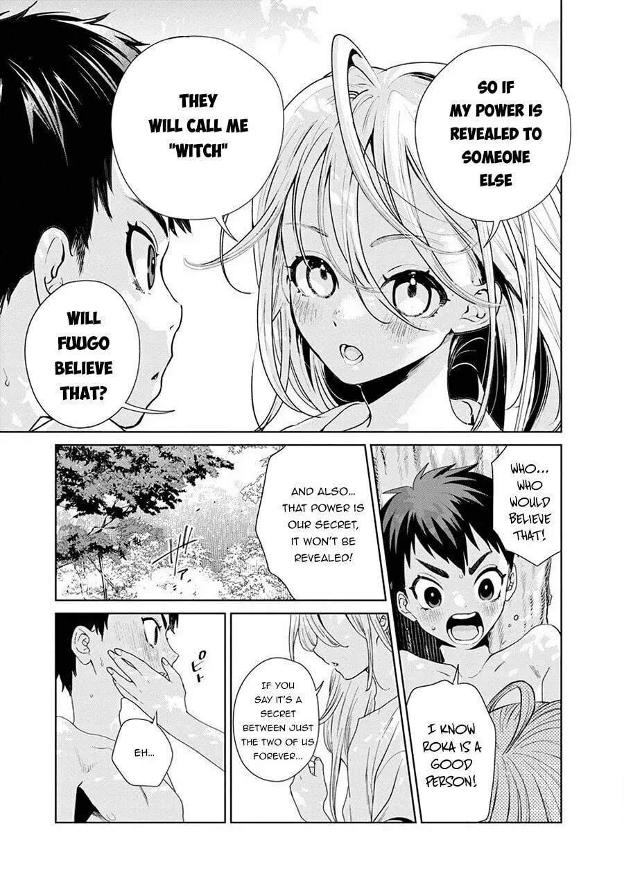 Ijin Tensei - Gokoku Warfare Chapter 1 page 13 - 