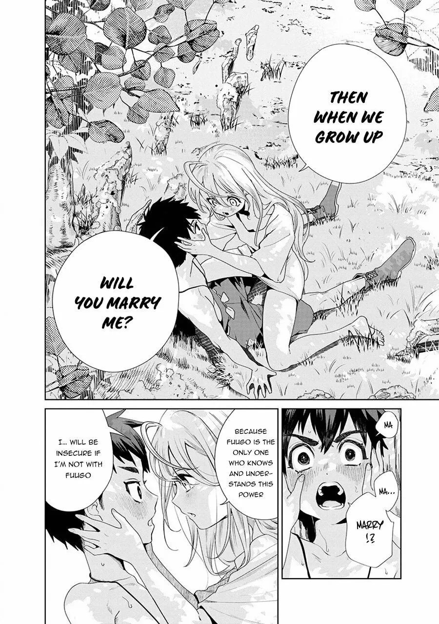 Ijin Tensei - Gokoku Warfare Chapter 1 page 14 - 