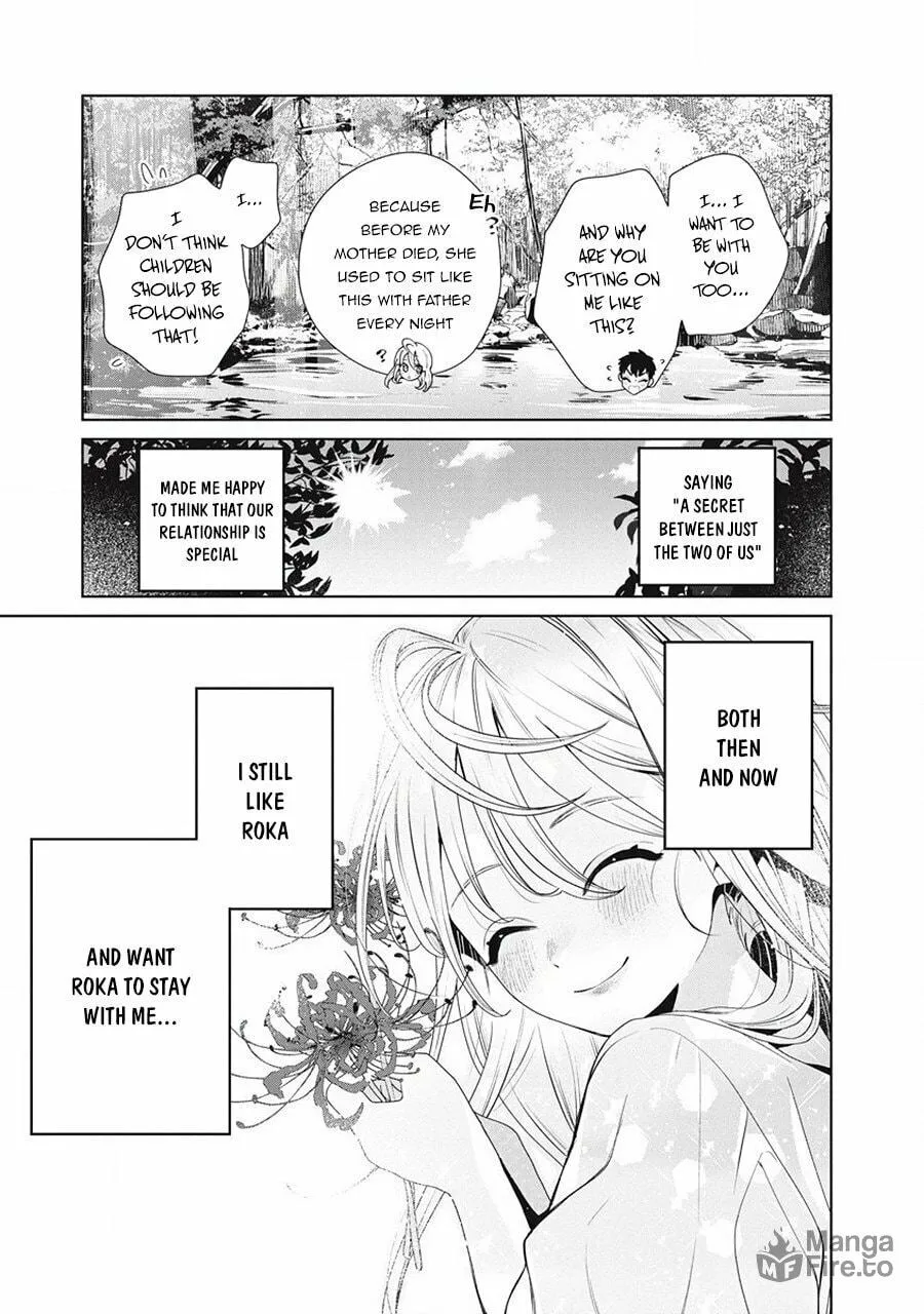 Ijin Tensei - Gokoku Warfare Chapter 1 page 15 - 