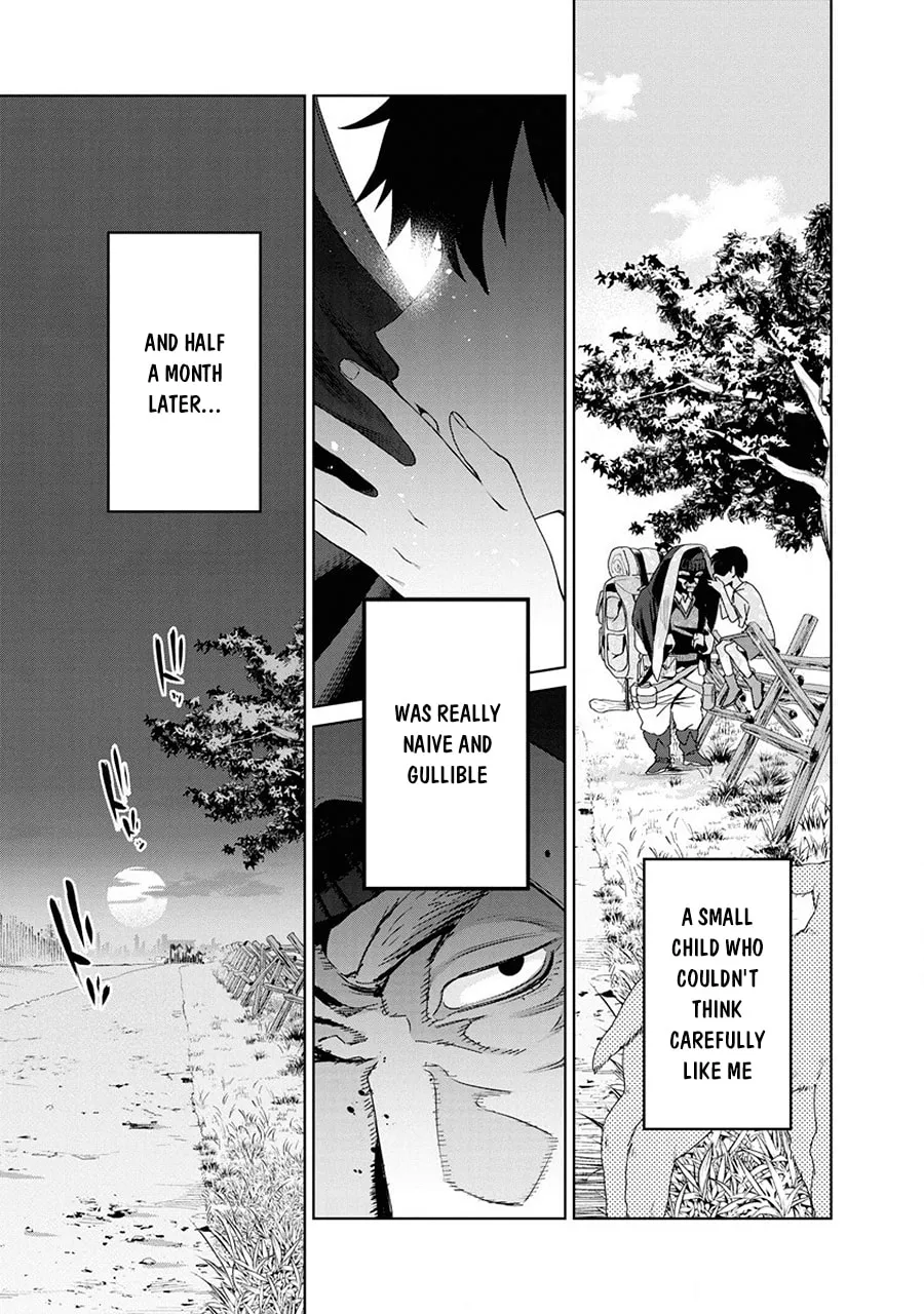Ijin Tensei - Gokoku Warfare Chapter 1 page 19 - 