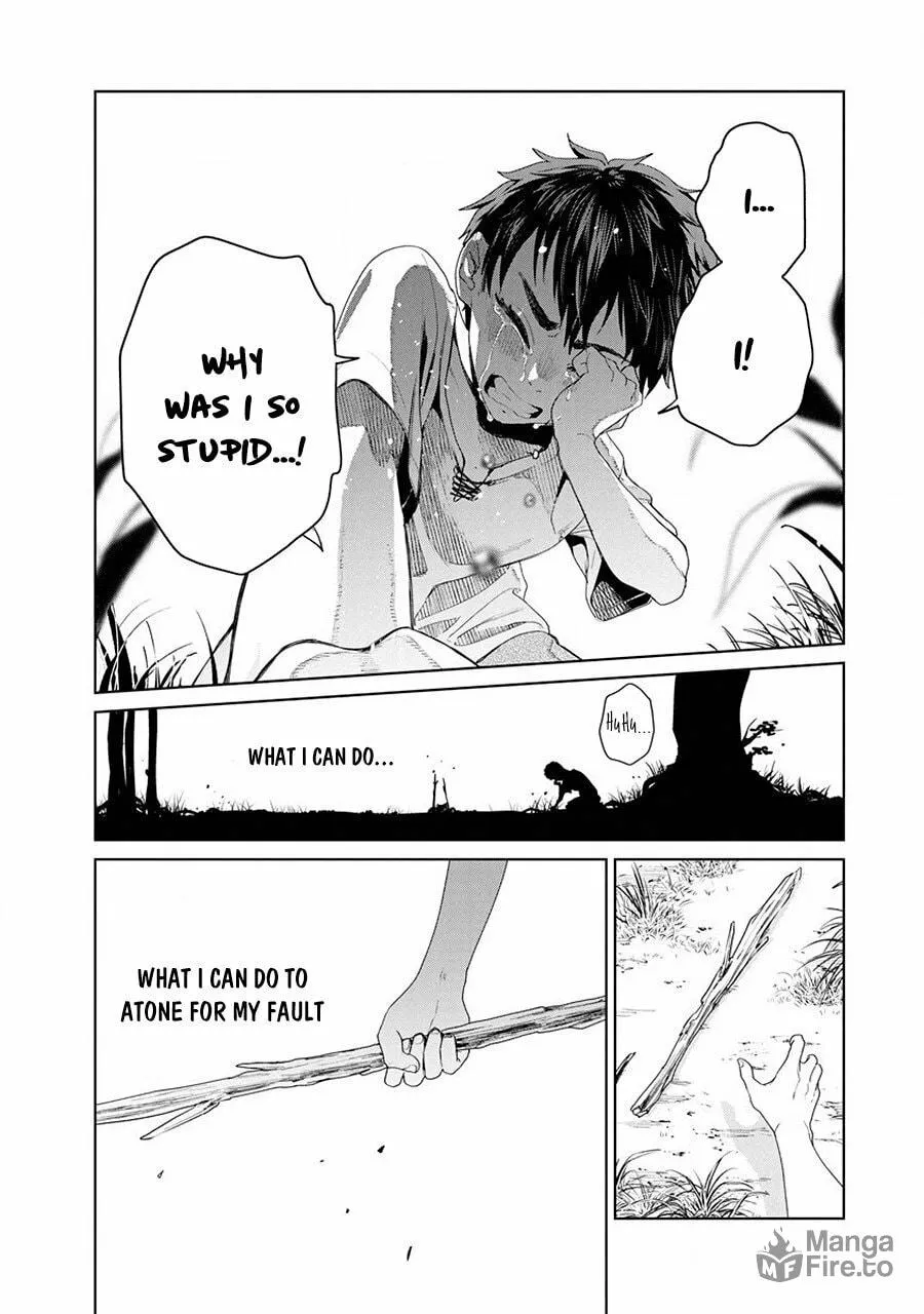 Ijin Tensei - Gokoku Warfare Chapter 1 page 25 - 