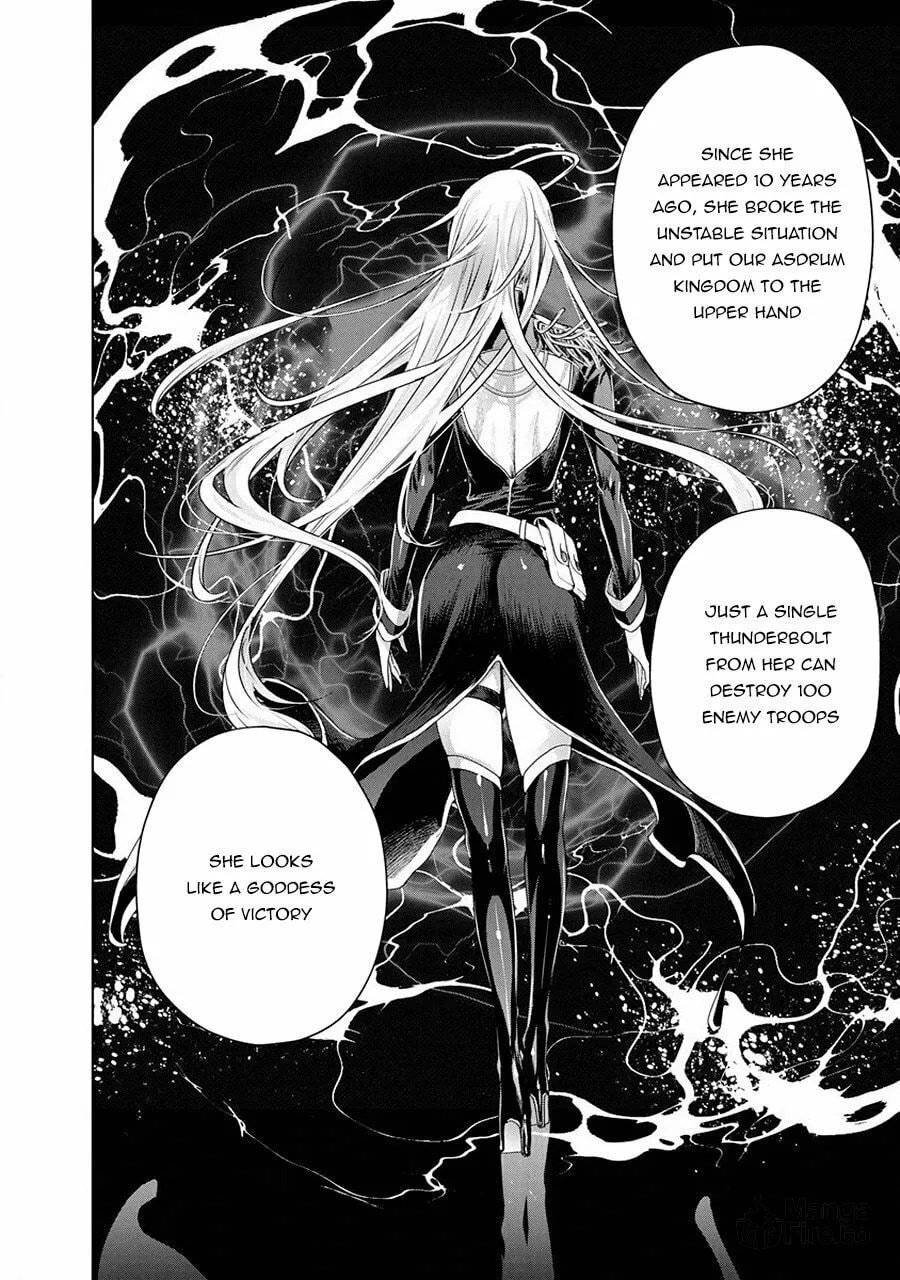 Ijin Tensei - Gokoku Warfare Chapter 1 page 33 - 