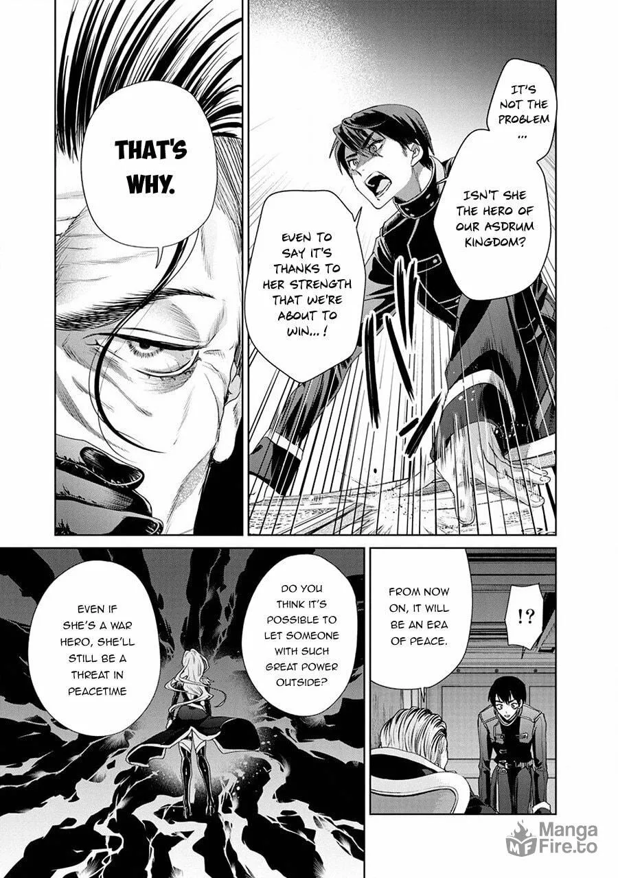 Ijin Tensei - Gokoku Warfare Chapter 1 page 48 - 