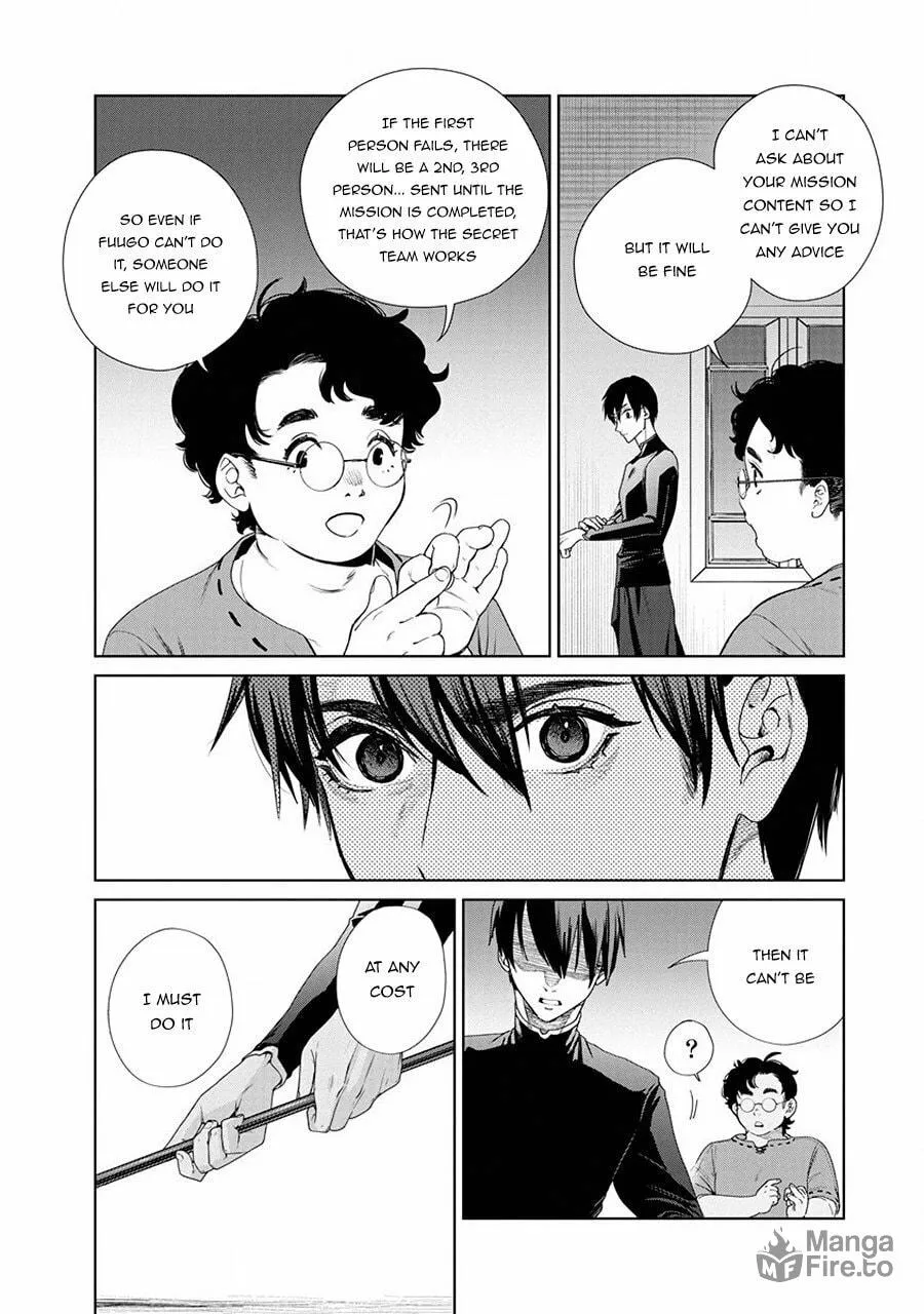 Ijin Tensei - Gokoku Warfare Chapter 1 page 51 - 