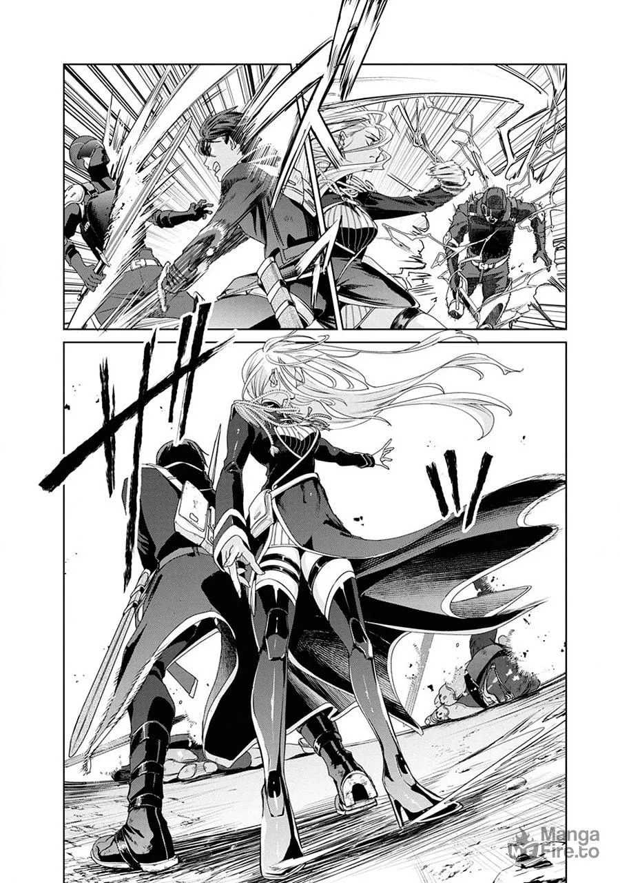 Ijin Tensei - Gokoku Warfare Chapter 1 page 63 - 