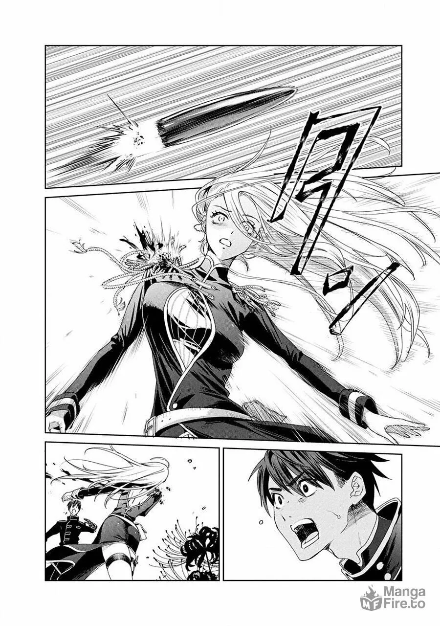 Ijin Tensei - Gokoku Warfare Chapter 1 page 65 - 