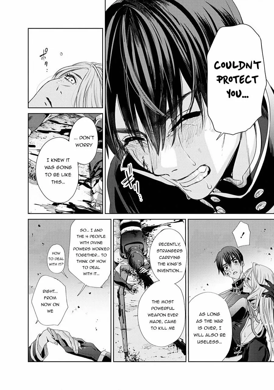 Ijin Tensei - Gokoku Warfare Chapter 1 page 67 - 