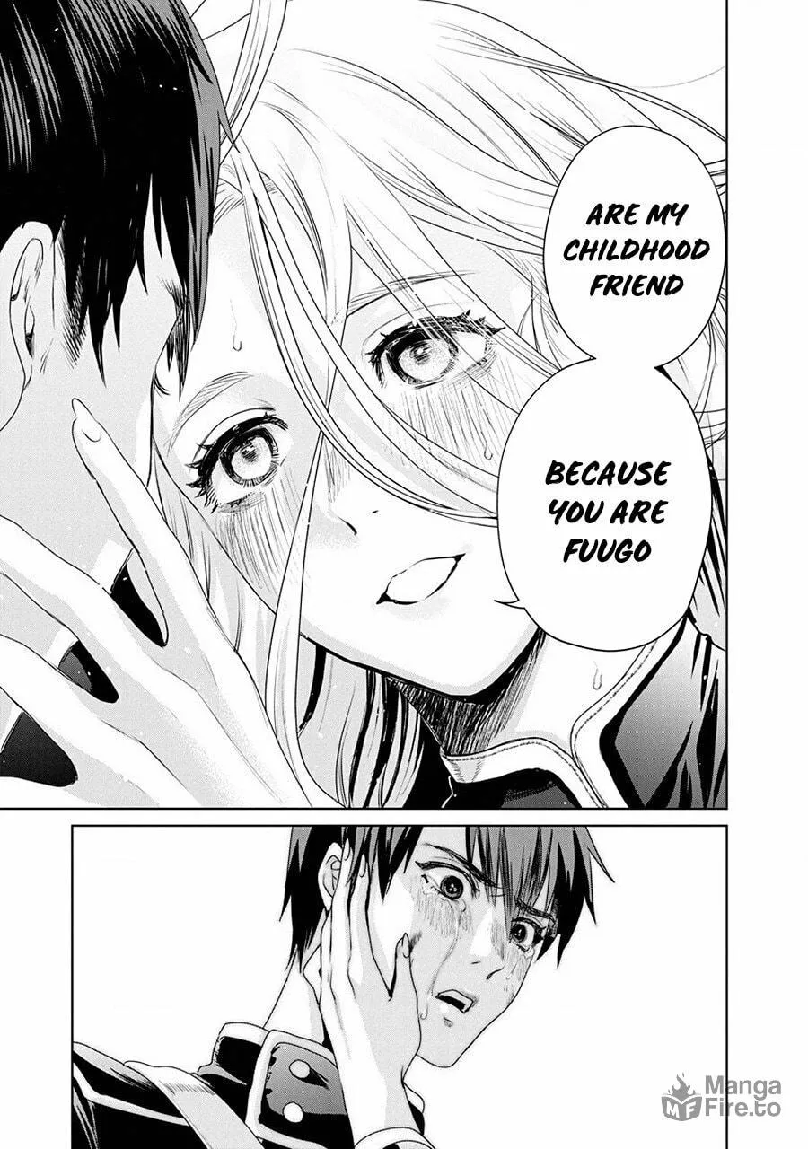 Ijin Tensei - Gokoku Warfare Chapter 1 page 70 - 