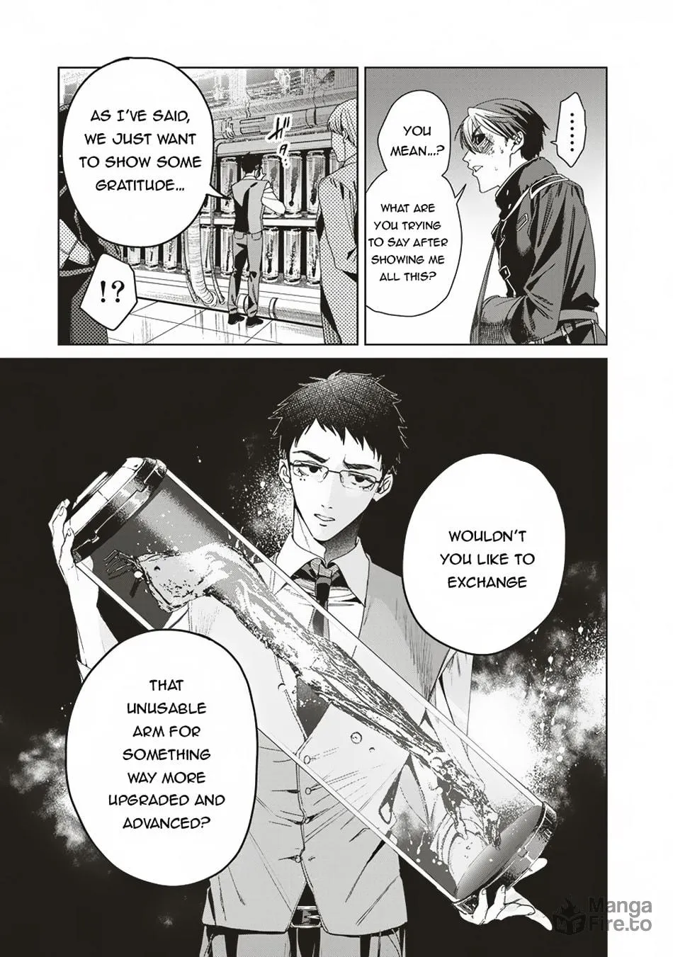 Ijin Tensei - Gokoku Warfare Chapter 10 page 20 - 