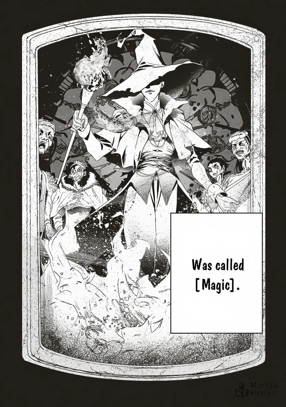 Ijin Tensei - Gokoku Warfare Chapter 10 page 3 - 