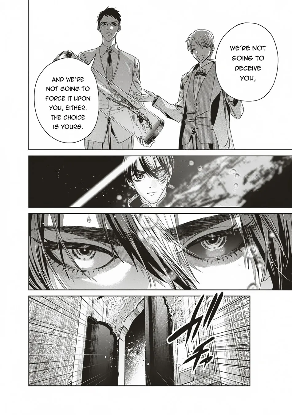 Ijin Tensei - Gokoku Warfare Chapter 10 page 23 - 