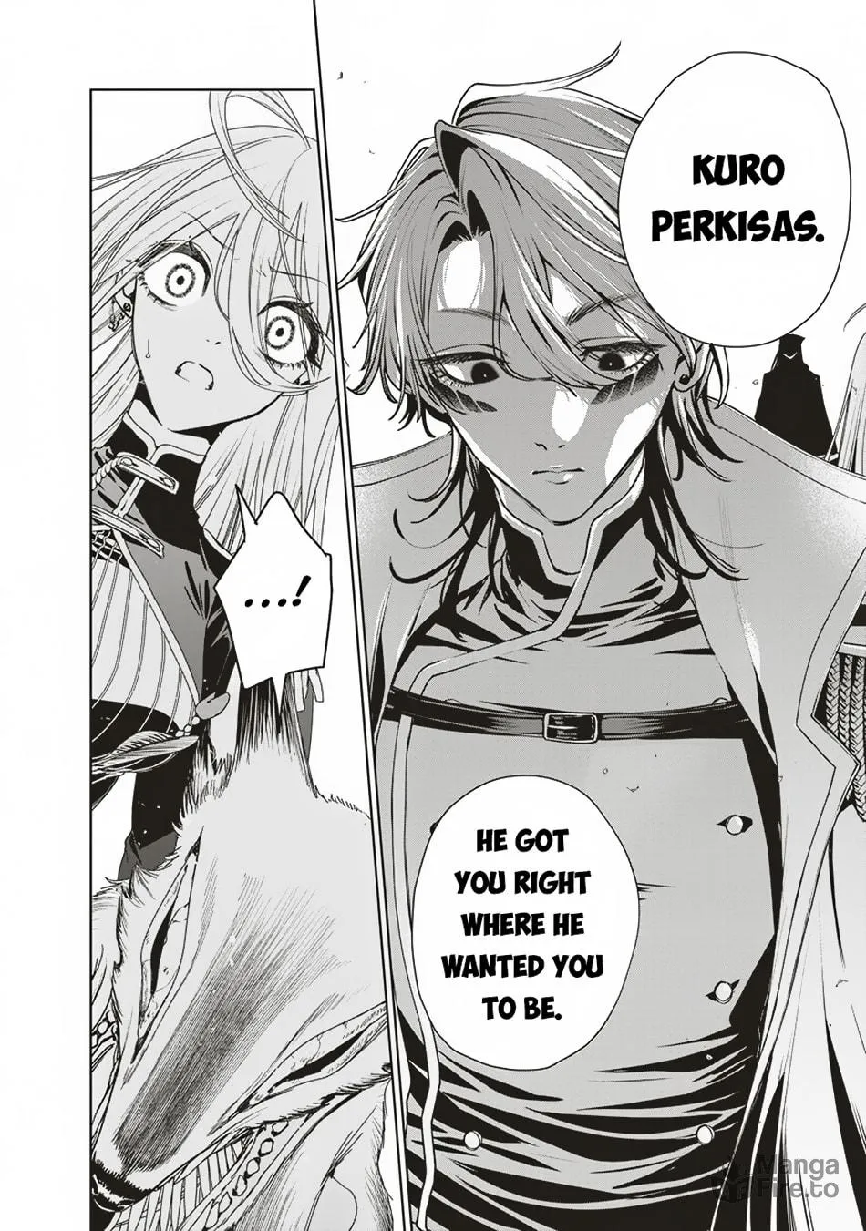 Ijin Tensei - Gokoku Warfare Chapter 12 page 25 - 