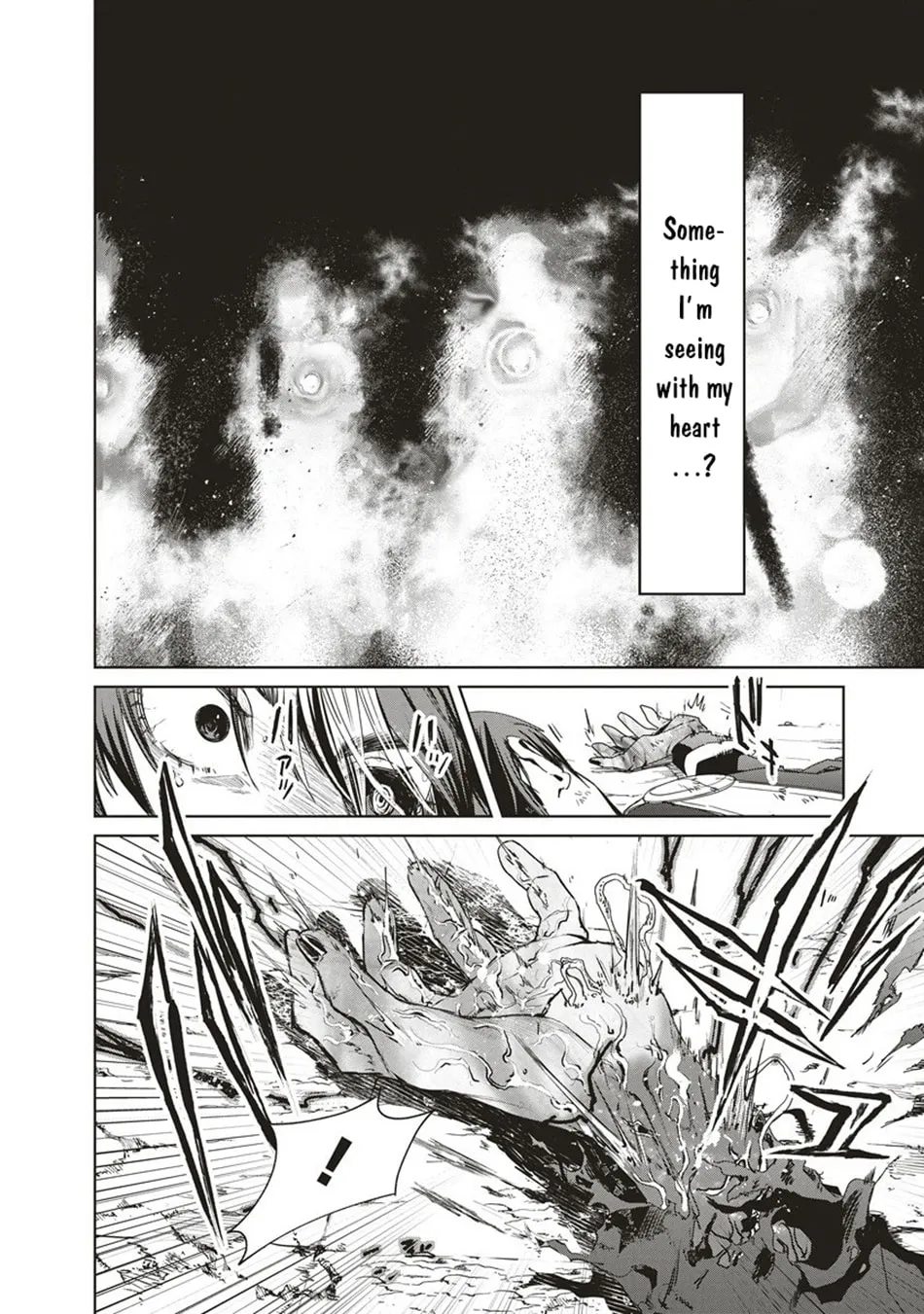 Ijin Tensei - Gokoku Warfare Chapter 13 page 19 - 