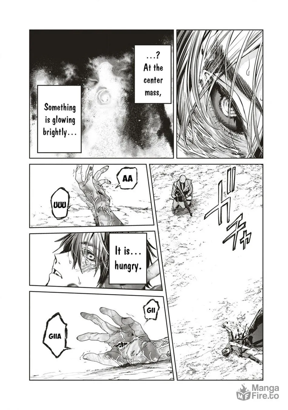 Ijin Tensei - Gokoku Warfare Chapter 13 page 21 - 