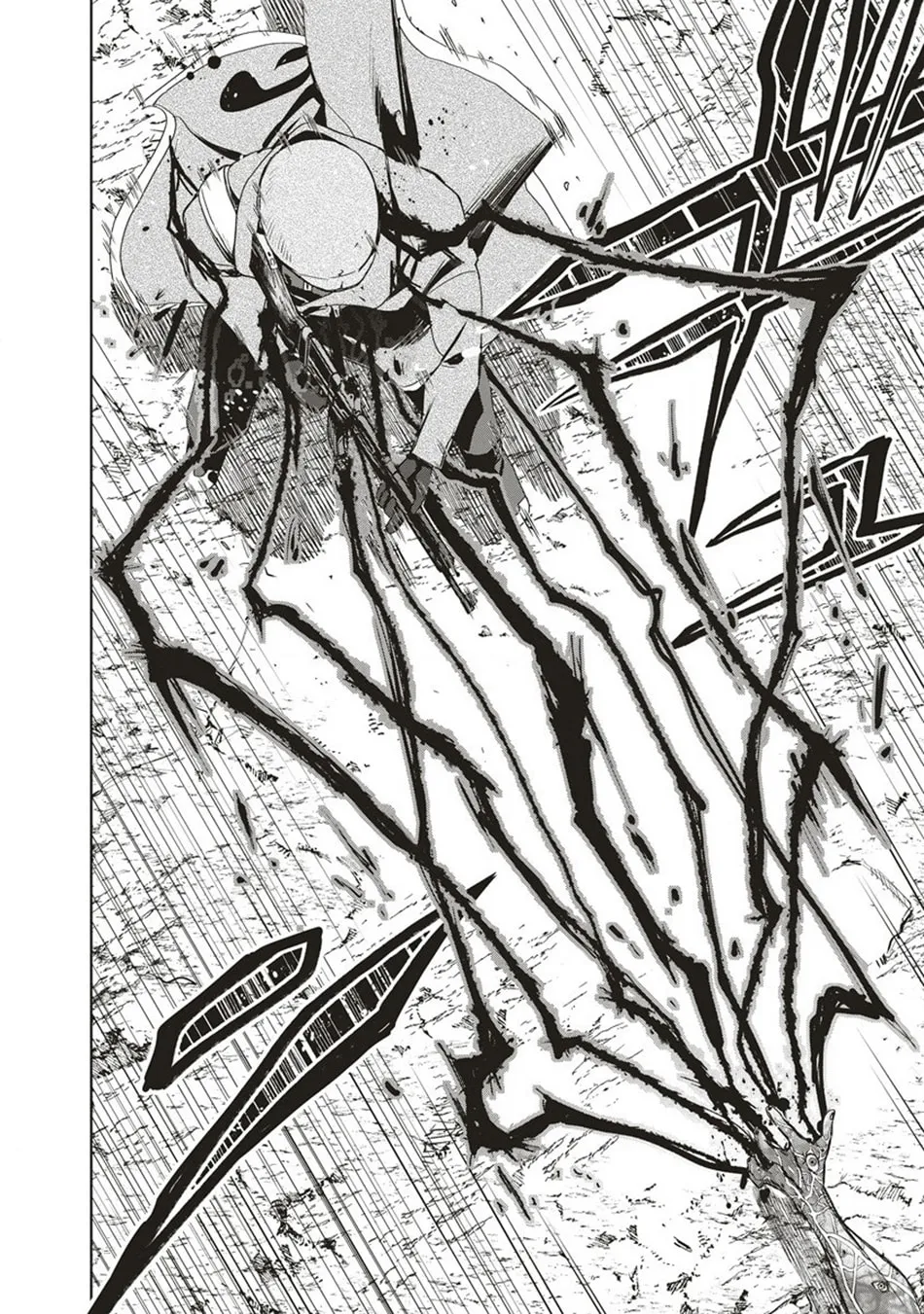Ijin Tensei - Gokoku Warfare Chapter 13 page 23 - 