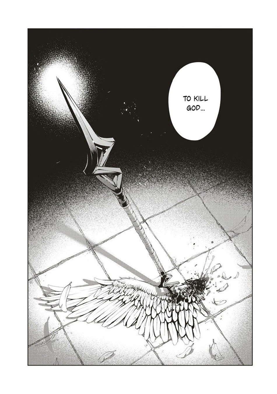 Ijin Tensei - Gokoku Warfare Chapter 15 page 19 - 