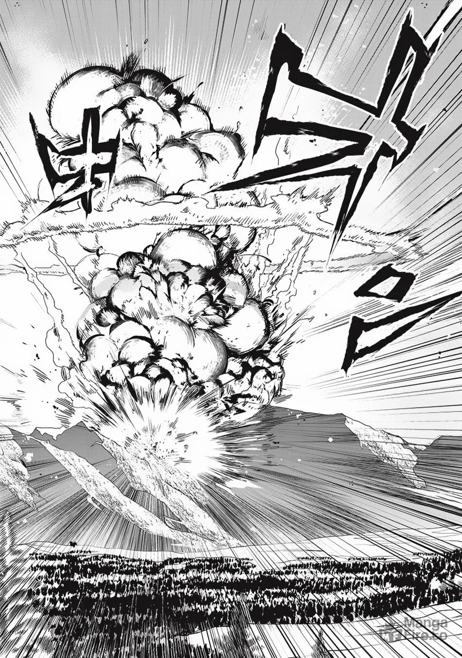 Ijin Tensei - Gokoku Warfare Chapter 2 page 21 - 