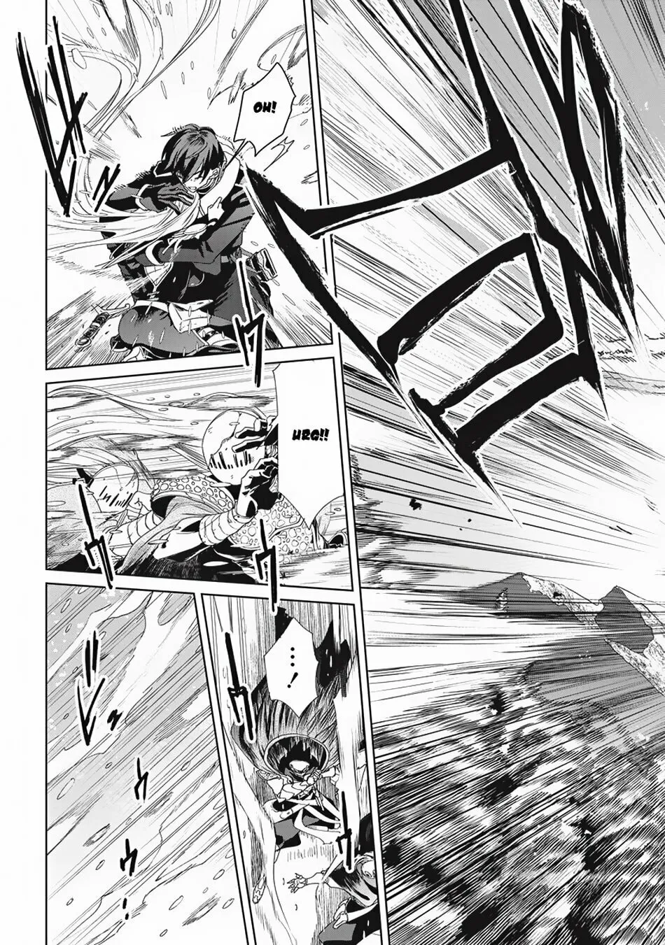 Ijin Tensei - Gokoku Warfare Chapter 2 page 22 - 