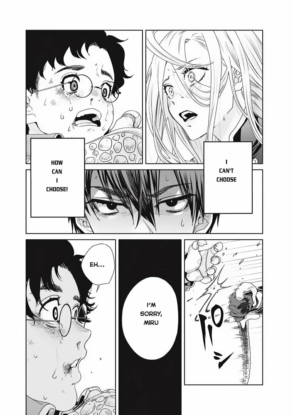 Ijin Tensei - Gokoku Warfare Chapter 2 page 38 - 
