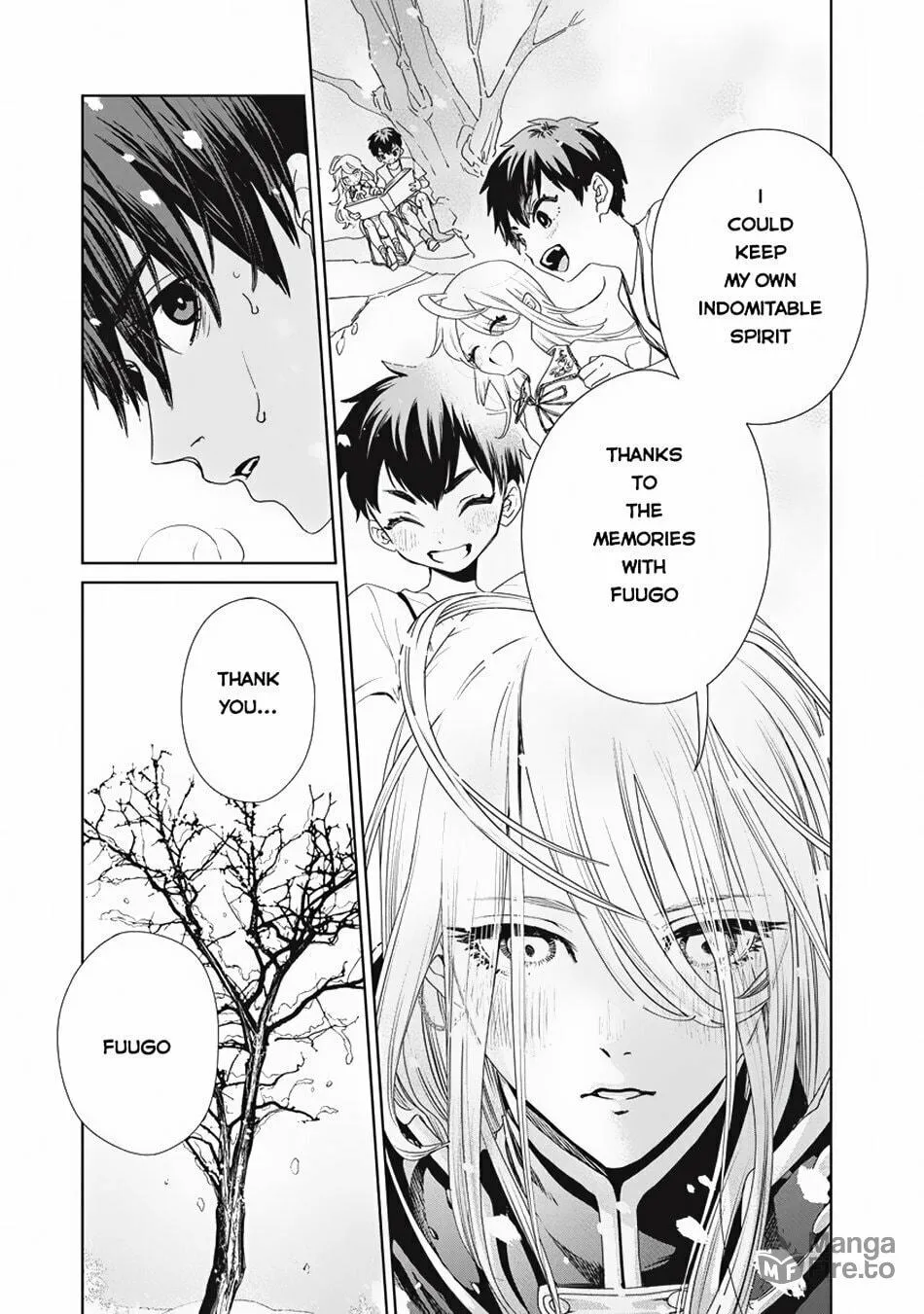Ijin Tensei - Gokoku Warfare Chapter 2 page 6 - 